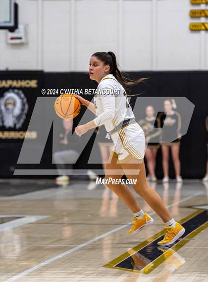 Thumbnail 1 in Arapahoe vs Cherry Creek photogallery.