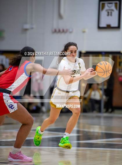 Thumbnail 3 in Arapahoe vs Cherry Creek photogallery.