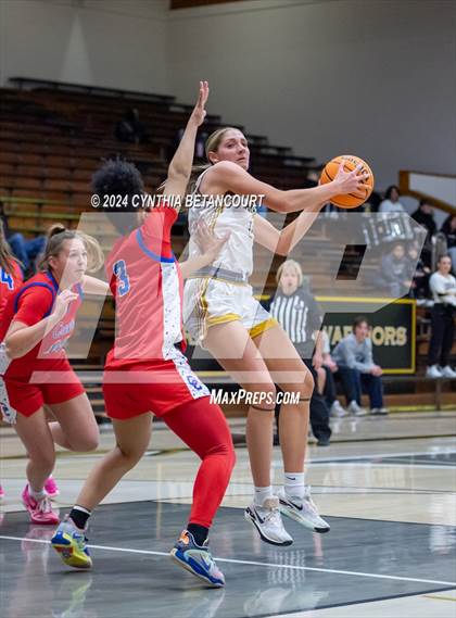 Thumbnail 1 in Arapahoe vs Cherry Creek photogallery.