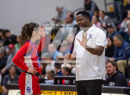Thumbnail 3 in Arapahoe vs Cherry Creek photogallery.