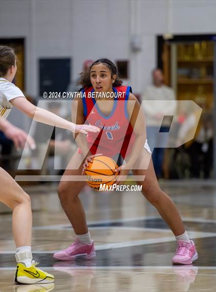 Thumbnail 1 in Arapahoe vs Cherry Creek photogallery.