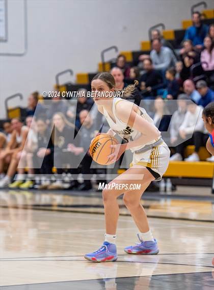 Thumbnail 3 in Arapahoe vs Cherry Creek photogallery.