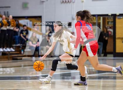 Thumbnail 1 in Arapahoe vs Cherry Creek photogallery.