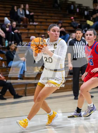 Thumbnail 2 in Arapahoe vs Cherry Creek photogallery.