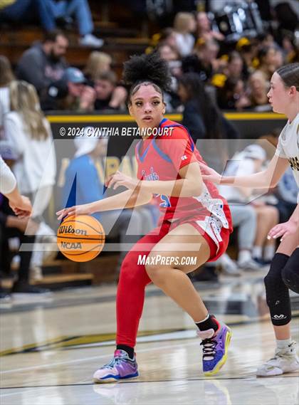 Thumbnail 2 in Arapahoe vs Cherry Creek photogallery.