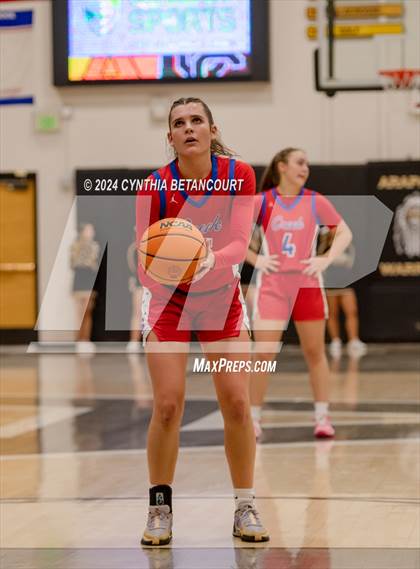 Thumbnail 1 in Arapahoe vs Cherry Creek photogallery.