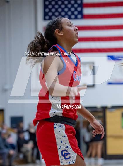 Thumbnail 2 in Arapahoe vs Cherry Creek photogallery.