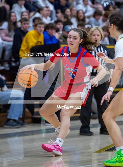Thumbnail 1 in Arapahoe vs Cherry Creek photogallery.