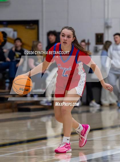 Thumbnail 2 in Arapahoe vs Cherry Creek photogallery.