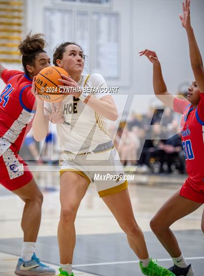 Thumbnail 3 in Arapahoe vs Cherry Creek photogallery.
