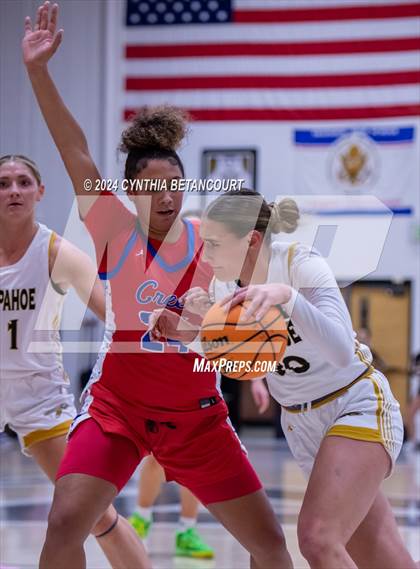 Thumbnail 2 in Arapahoe vs Cherry Creek photogallery.