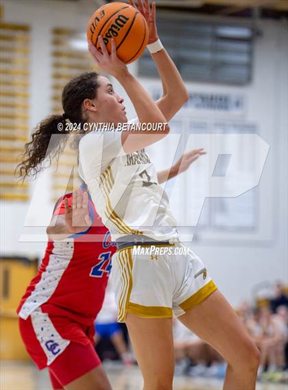 Thumbnail 1 in Arapahoe vs Cherry Creek photogallery.