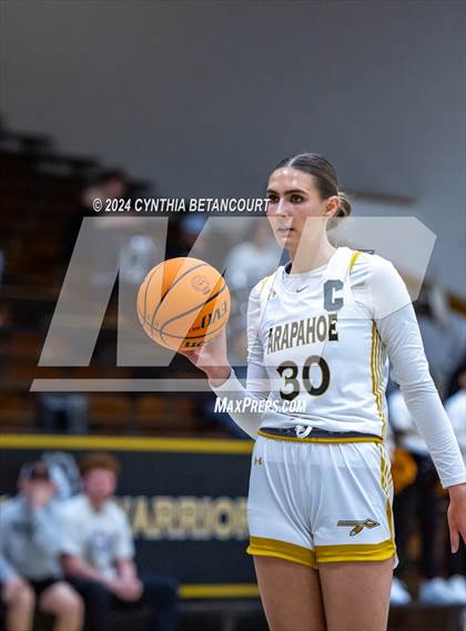 Thumbnail 3 in Arapahoe vs Cherry Creek photogallery.