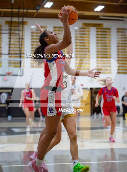 Thumbnail 2 in Arapahoe vs Cherry Creek photogallery.