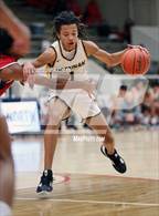 Photo from the gallery "Brennan vs. Manvel (McDonald's Texas Invitational)"