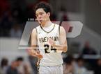 Photo from the gallery "Brennan vs. Manvel (McDonald's Texas Invitational)"