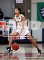 Photo from the gallery "Brennan vs. Manvel (McDonald's Texas Invitational)"