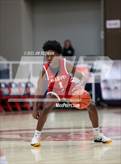 Photo from the gallery "Brennan vs. Manvel (McDonald's Texas Invitational)"