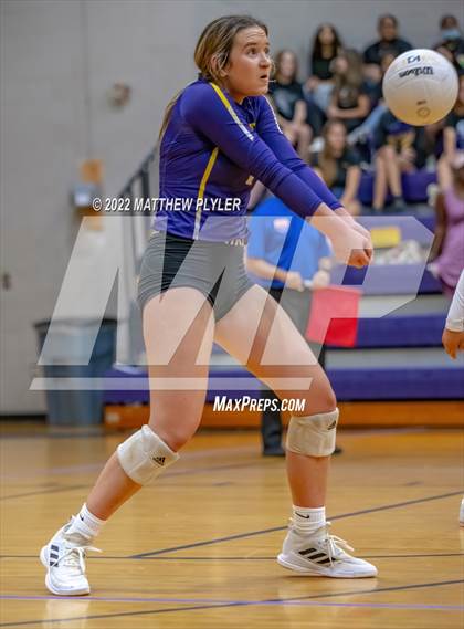 Thumbnail 1 in Jack Britt vs Triton (Jack Britt's 19th Annual Volleyball Jamboree)(scrimmage) photogallery.
