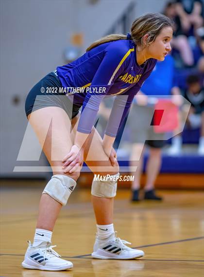 Thumbnail 2 in Jack Britt vs Triton (Jack Britt's 19th Annual Volleyball Jamboree)(scrimmage) photogallery.