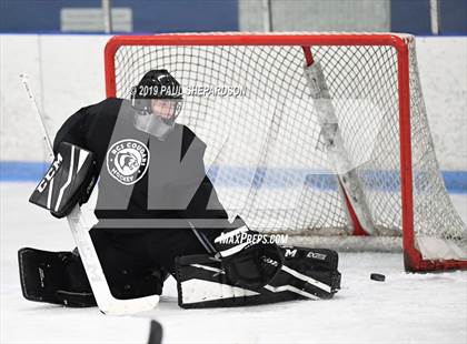 Thumbnail 2 in Mountain Vista vs. Resurrection Christian (CHSAA 5A 1st Round Playoff) photogallery.