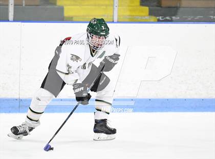 Thumbnail 2 in Mountain Vista vs. Resurrection Christian (CHSAA 5A 1st Round Playoff) photogallery.