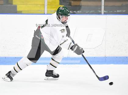 Thumbnail 1 in Mountain Vista vs. Resurrection Christian (CHSAA 5A 1st Round Playoff) photogallery.
