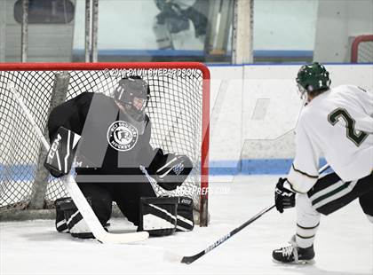 Thumbnail 1 in Mountain Vista vs. Resurrection Christian (CHSAA 5A 1st Round Playoff) photogallery.