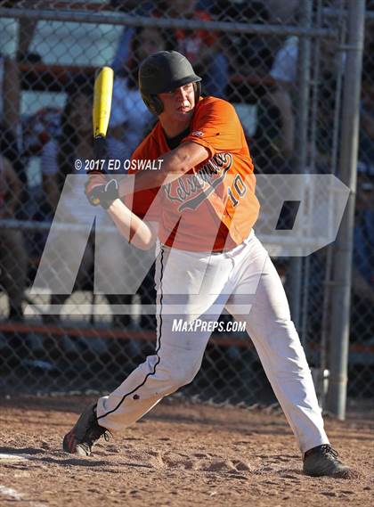 Thumbnail 2 in Lick-Wilmerding @ Kelseyville (CIF NCS 1st Round) photogallery.