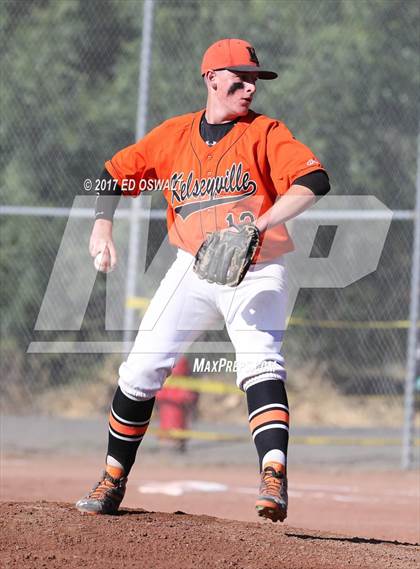 Thumbnail 2 in Lick-Wilmerding @ Kelseyville (CIF NCS 1st Round) photogallery.