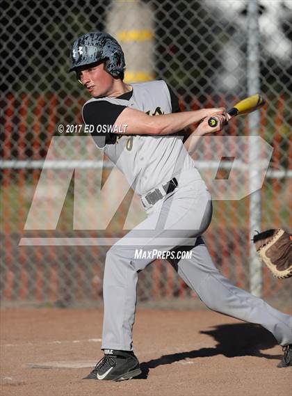 Thumbnail 3 in Lick-Wilmerding @ Kelseyville (CIF NCS 1st Round) photogallery.