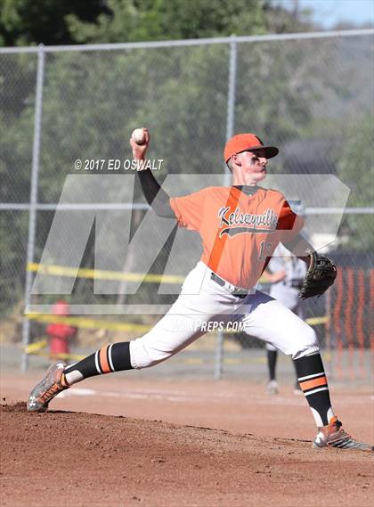 Thumbnail 2 in Lick-Wilmerding @ Kelseyville (CIF NCS 1st Round) photogallery.
