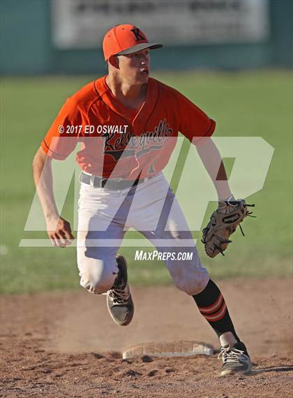 Thumbnail 1 in Lick-Wilmerding @ Kelseyville (CIF NCS 1st Round) photogallery.