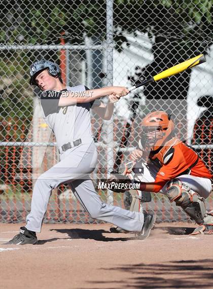 Thumbnail 1 in Lick-Wilmerding @ Kelseyville (CIF NCS 1st Round) photogallery.