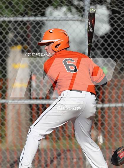Thumbnail 2 in Lick-Wilmerding @ Kelseyville (CIF NCS 1st Round) photogallery.