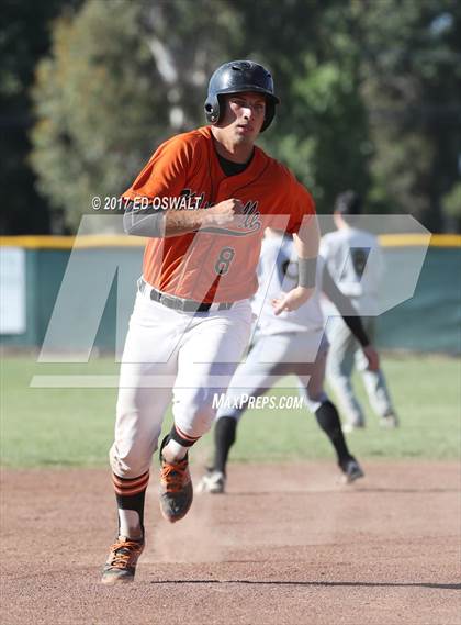 Thumbnail 1 in Lick-Wilmerding @ Kelseyville (CIF NCS 1st Round) photogallery.