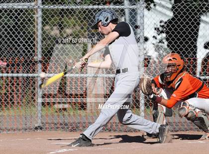 Thumbnail 3 in Lick-Wilmerding @ Kelseyville (CIF NCS 1st Round) photogallery.