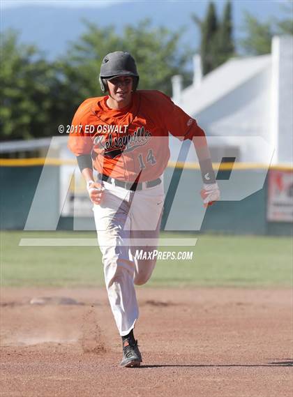 Thumbnail 2 in Lick-Wilmerding @ Kelseyville (CIF NCS 1st Round) photogallery.