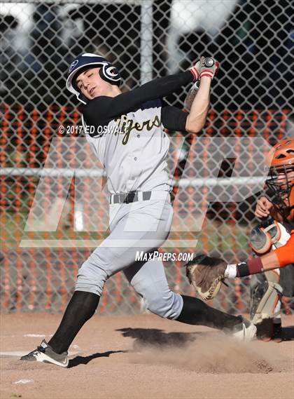 Thumbnail 3 in Lick-Wilmerding @ Kelseyville (CIF NCS 1st Round) photogallery.