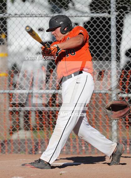 Thumbnail 1 in Lick-Wilmerding @ Kelseyville (CIF NCS 1st Round) photogallery.
