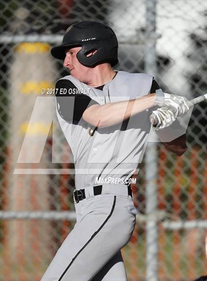 Thumbnail 3 in Lick-Wilmerding @ Kelseyville (CIF NCS 1st Round) photogallery.