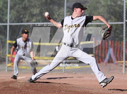 Thumbnail 3 in Lick-Wilmerding @ Kelseyville (CIF NCS 1st Round) photogallery.