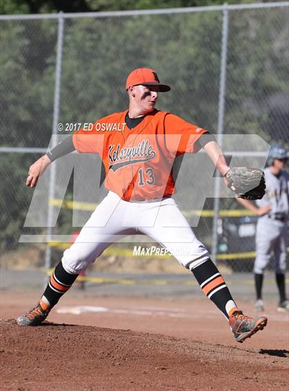 Thumbnail 1 in Lick-Wilmerding @ Kelseyville (CIF NCS 1st Round) photogallery.
