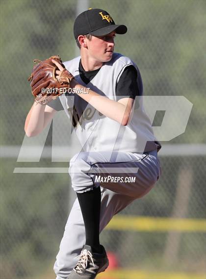 Thumbnail 3 in Lick-Wilmerding @ Kelseyville (CIF NCS 1st Round) photogallery.