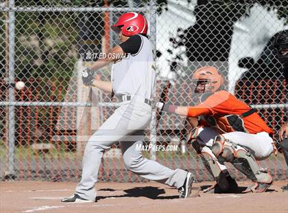 Thumbnail 1 in Lick-Wilmerding @ Kelseyville (CIF NCS 1st Round) photogallery.