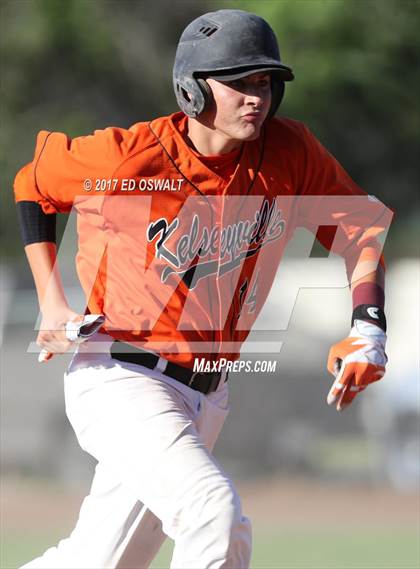 Thumbnail 2 in Lick-Wilmerding @ Kelseyville (CIF NCS 1st Round) photogallery.
