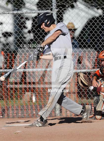 Thumbnail 3 in Lick-Wilmerding @ Kelseyville (CIF NCS 1st Round) photogallery.