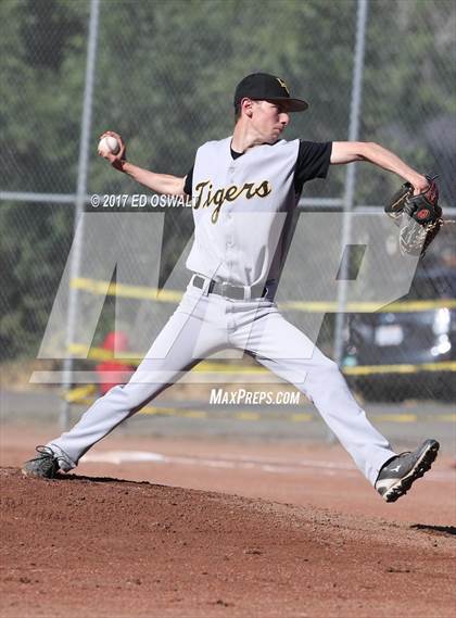 Thumbnail 1 in Lick-Wilmerding @ Kelseyville (CIF NCS 1st Round) photogallery.