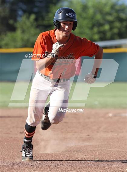 Thumbnail 3 in Lick-Wilmerding @ Kelseyville (CIF NCS 1st Round) photogallery.