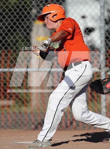 Thumbnail 3 in Lick-Wilmerding @ Kelseyville (CIF NCS 1st Round) photogallery.